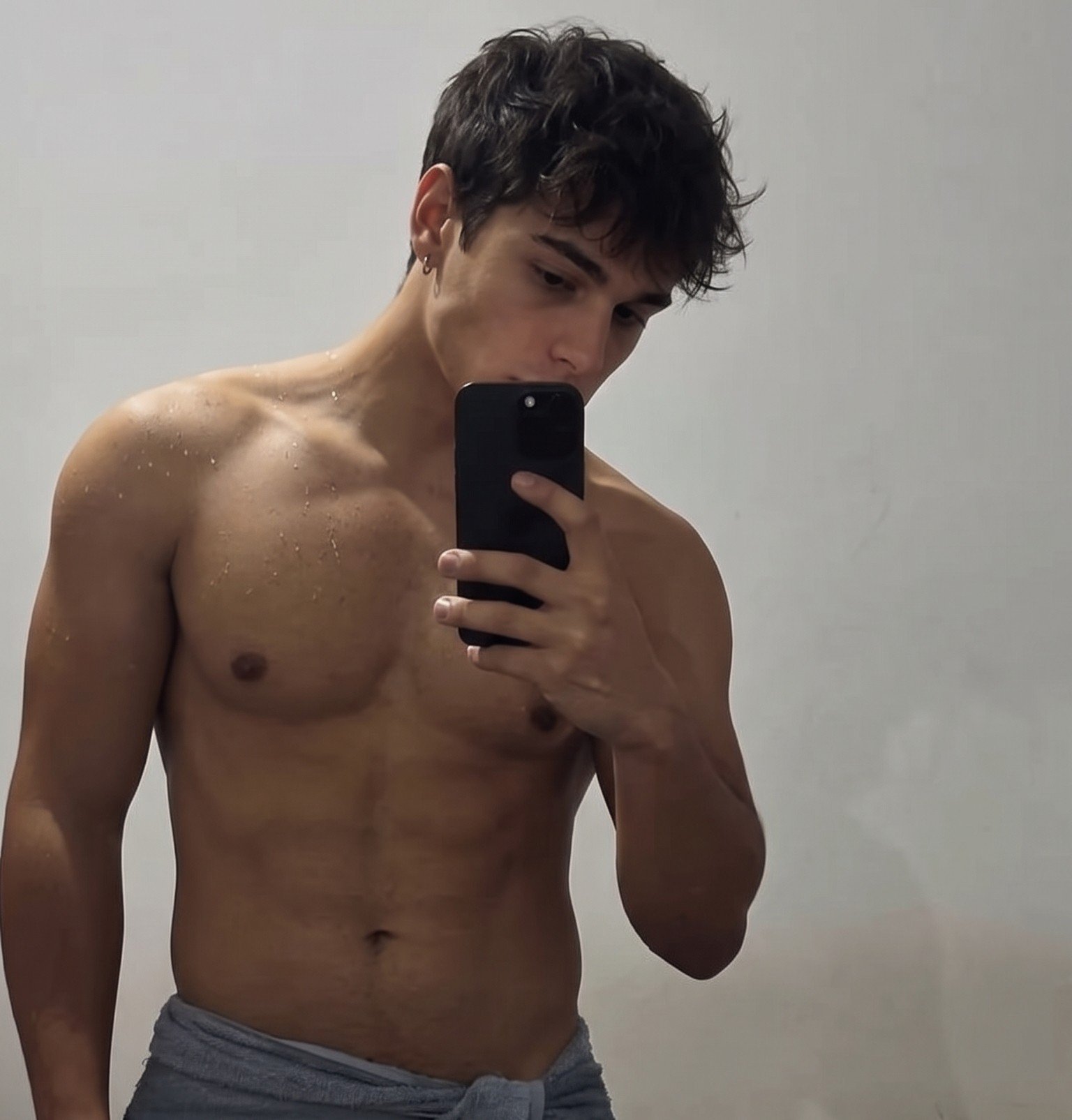 Foto de perfil de Enzo Giovani